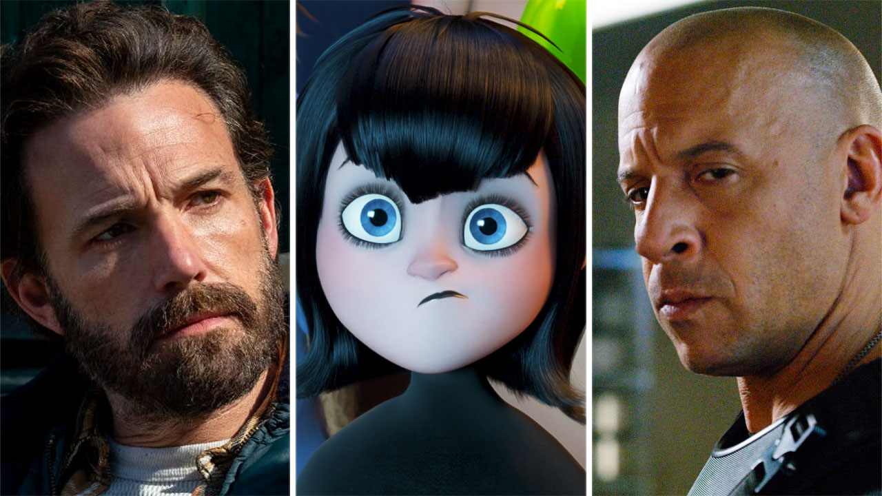 The best movies and shows coming to Prime Video this January
